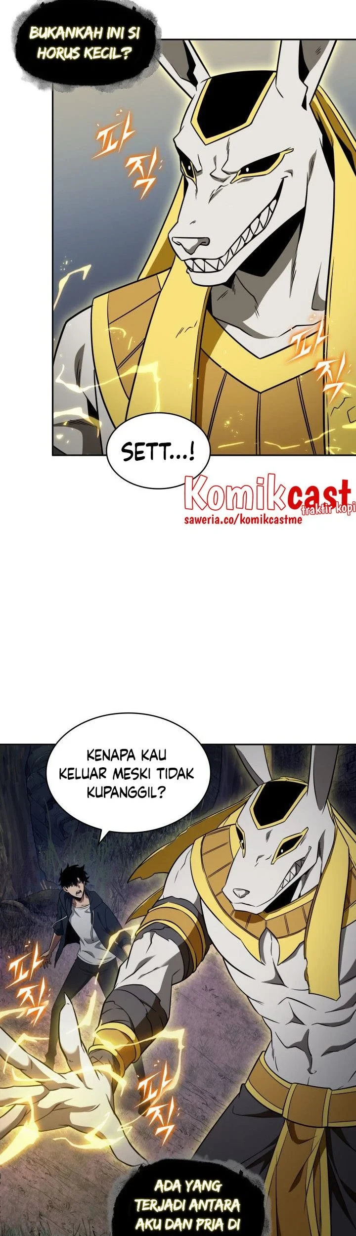Chapter 308 - halaman 39