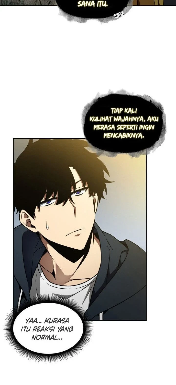 Chapter 308 - halaman 40