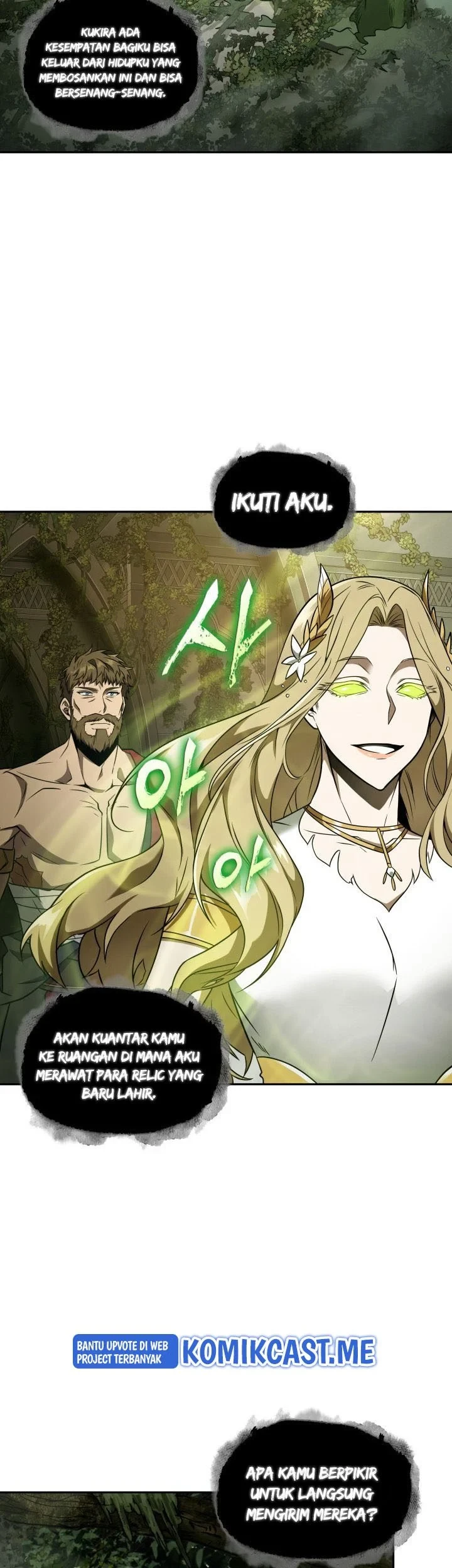 Chapter 308 - halaman 17