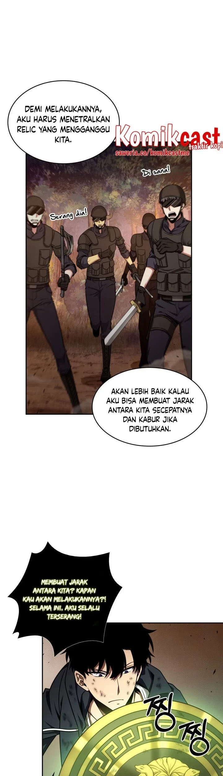 Chapter 309 - halaman 19