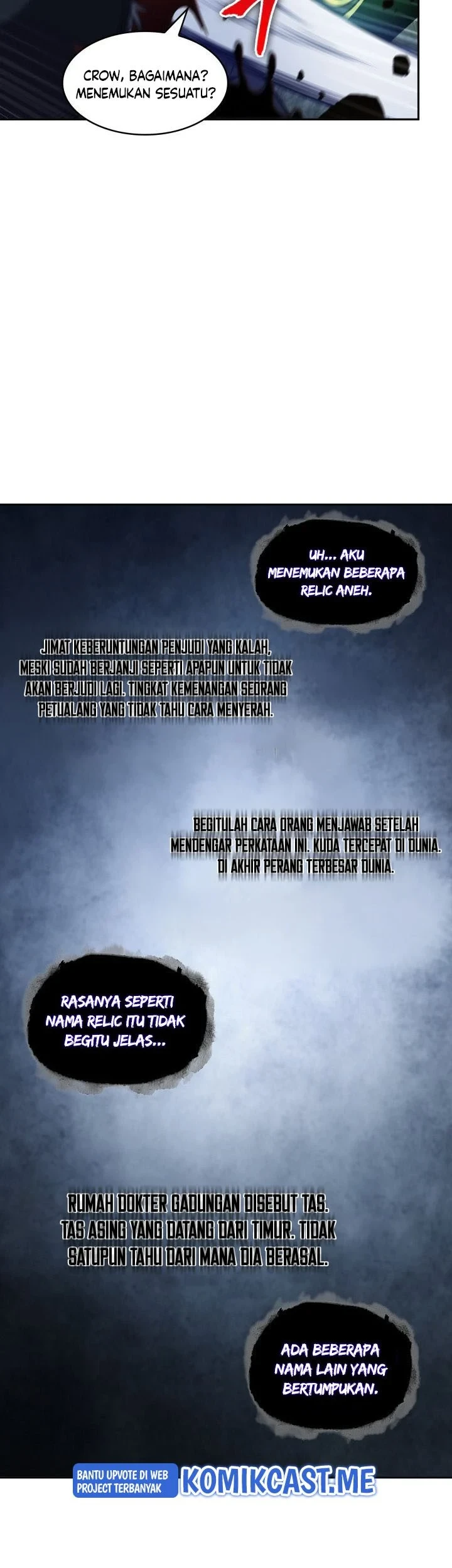 Chapter 309 - halaman 21