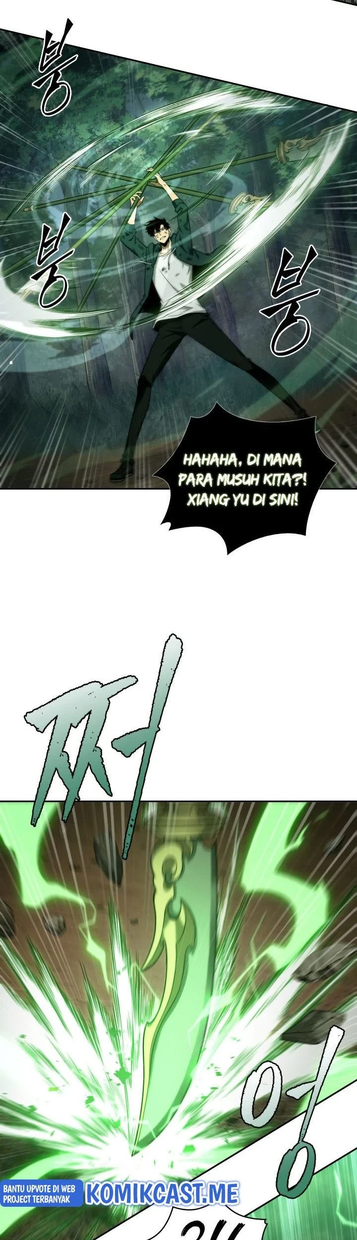 Chapter 309 - halaman 27