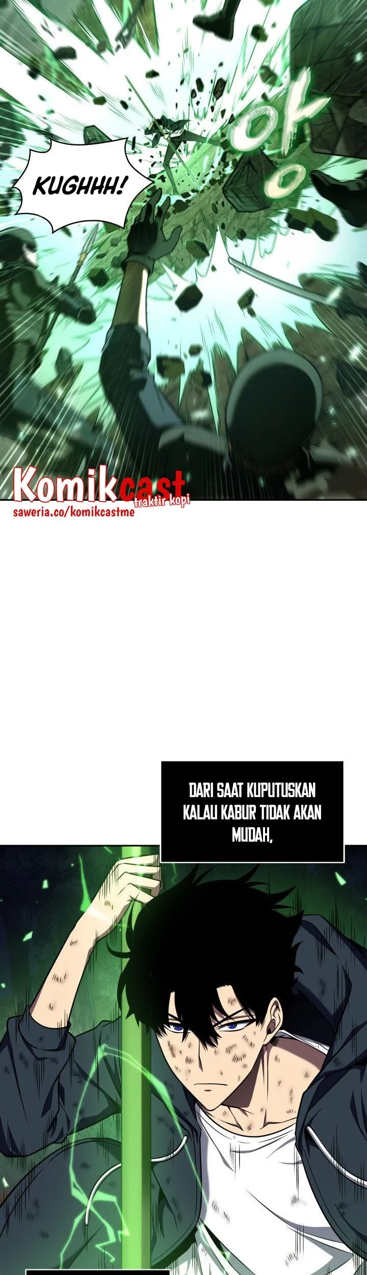 Chapter 309 - halaman 29