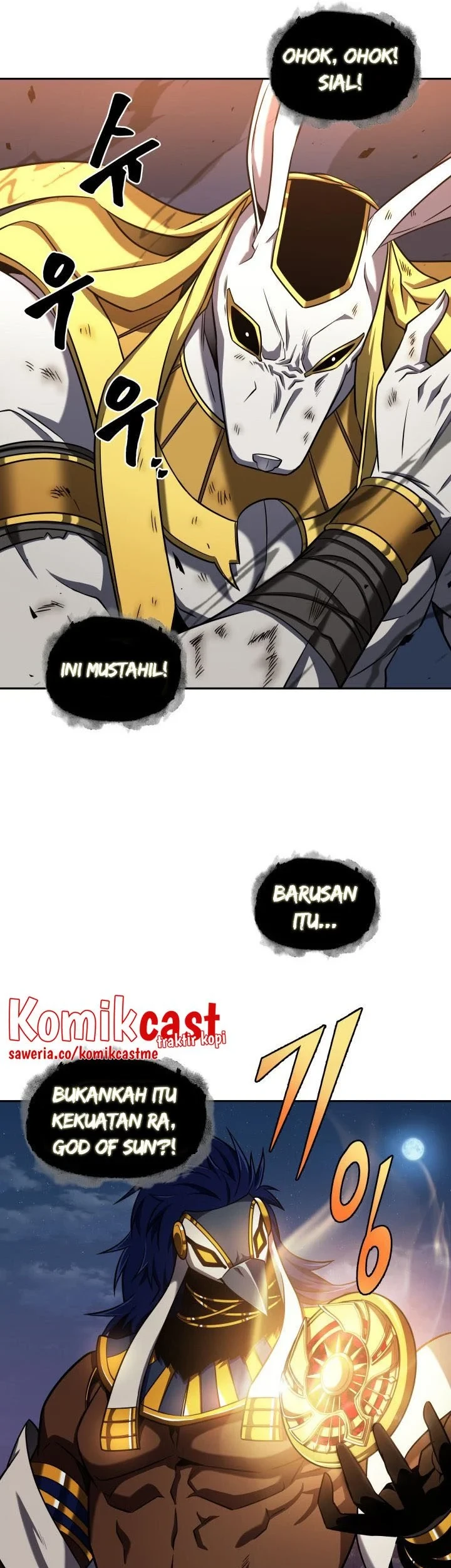 Chapter 309 - halaman 35