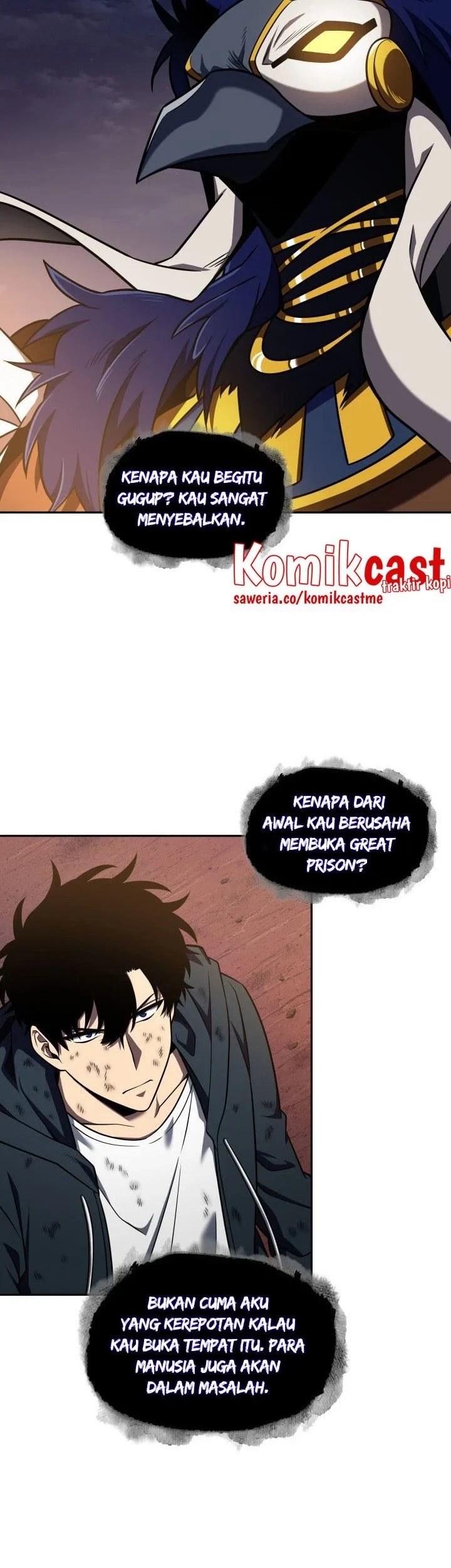 Chapter 309 - halaman 45