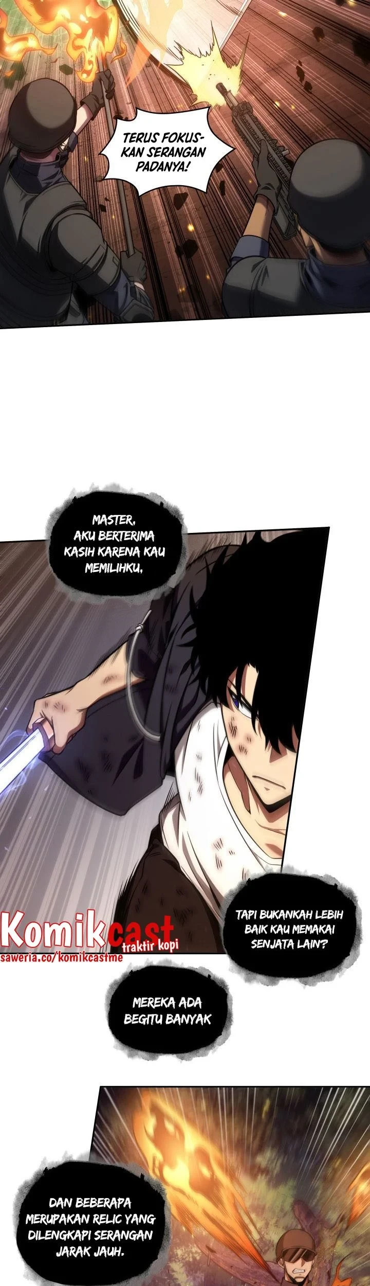 Chapter 309 - halaman 15
