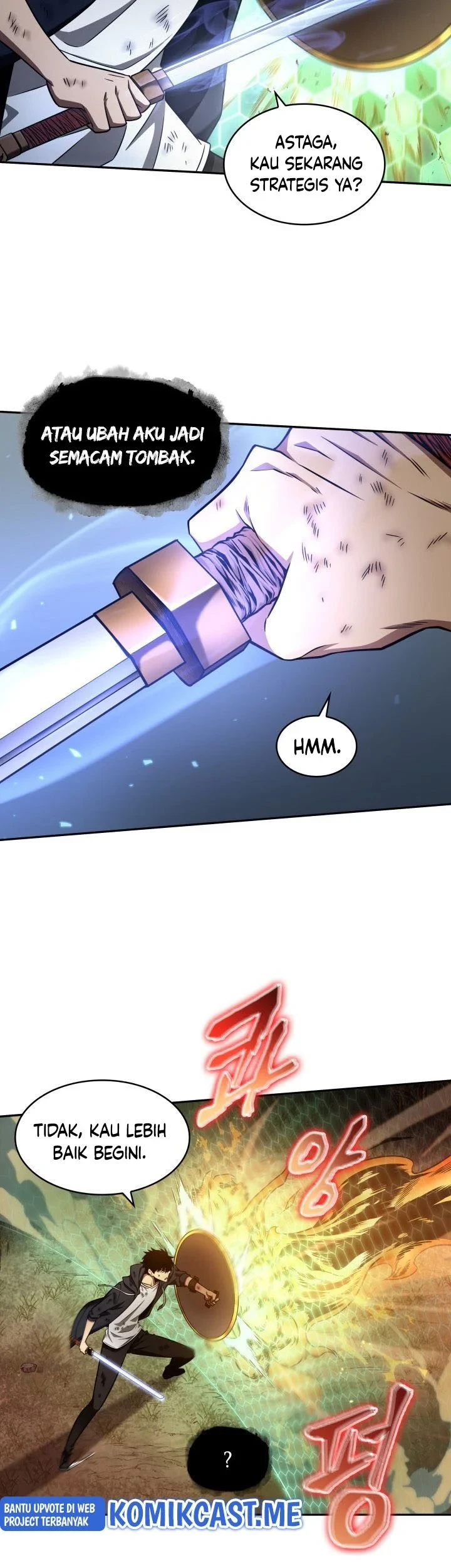 Chapter 309 - halaman 17