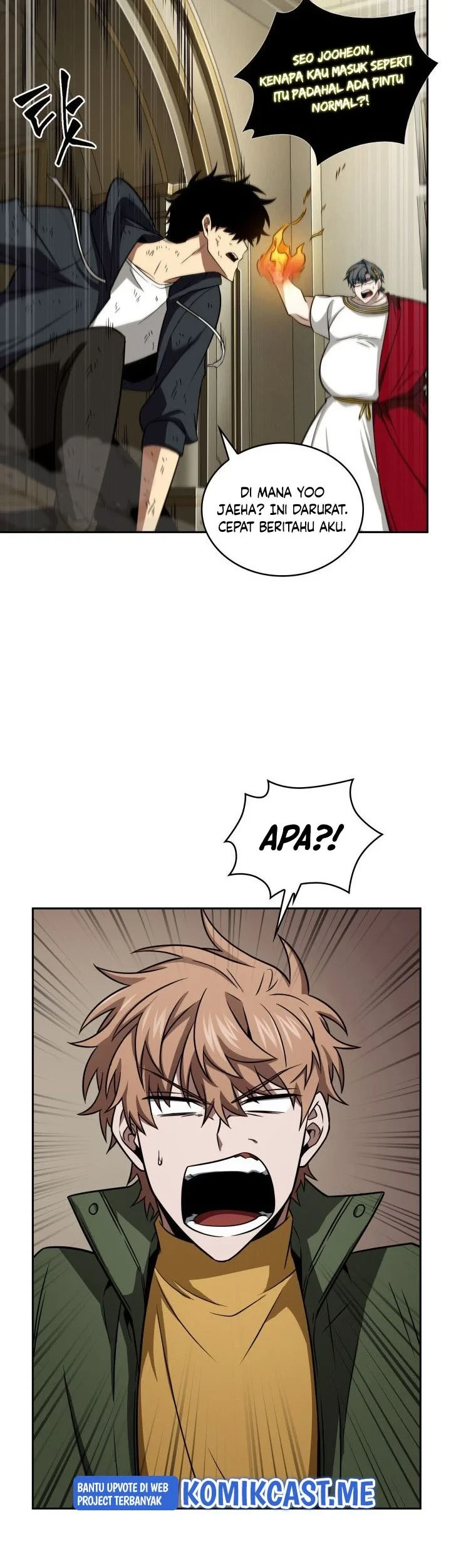 Chapter 310 - halaman 21