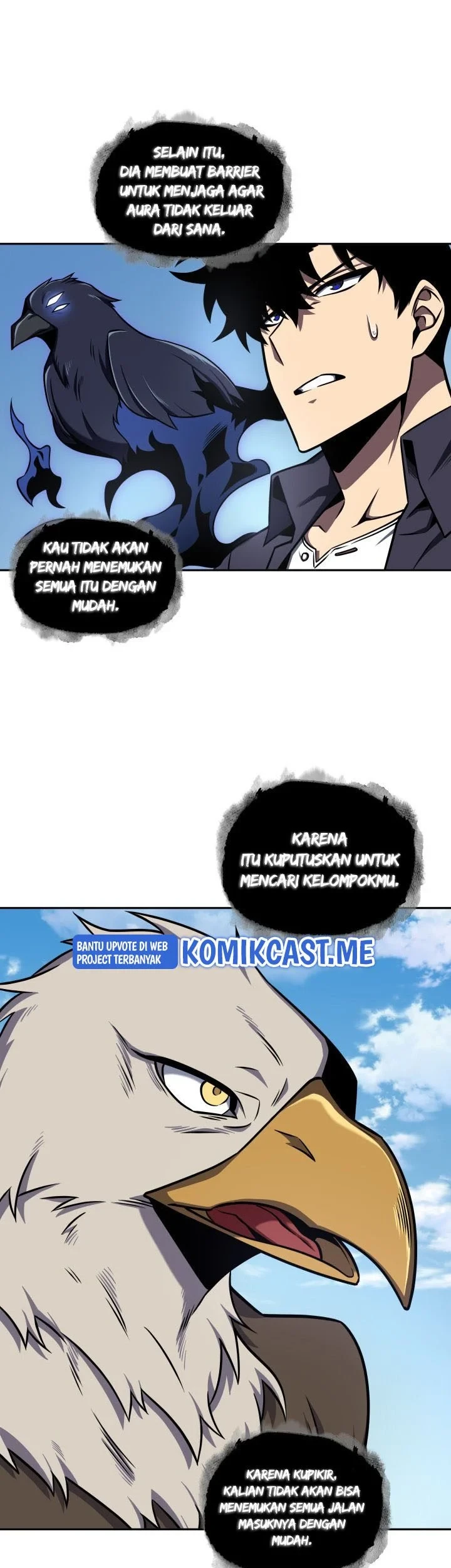 Chapter 313 - halaman 21