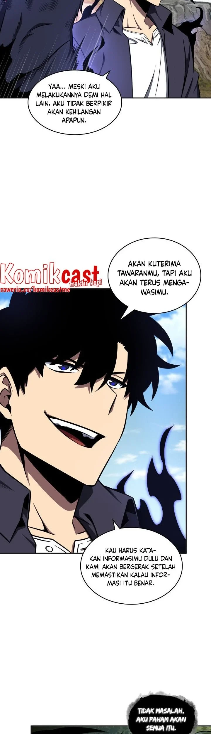 Chapter 313 - halaman 25