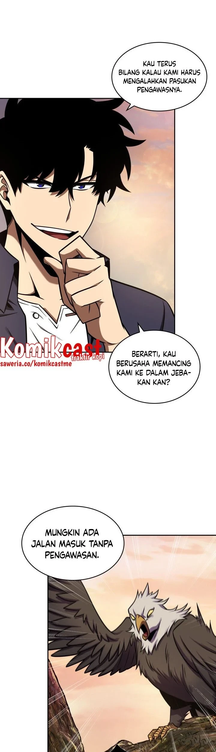 Chapter 313 - halaman 29