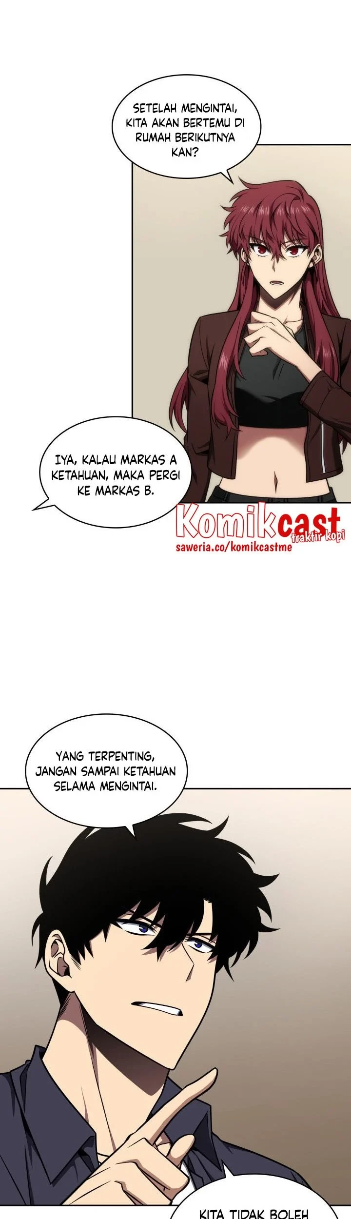 Chapter 313 - halaman 35