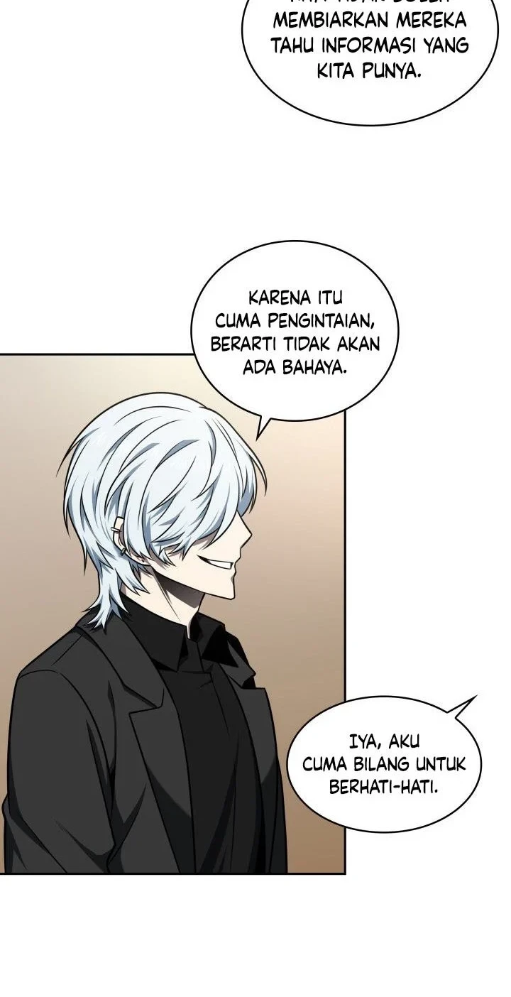 Chapter 313 - halaman 36