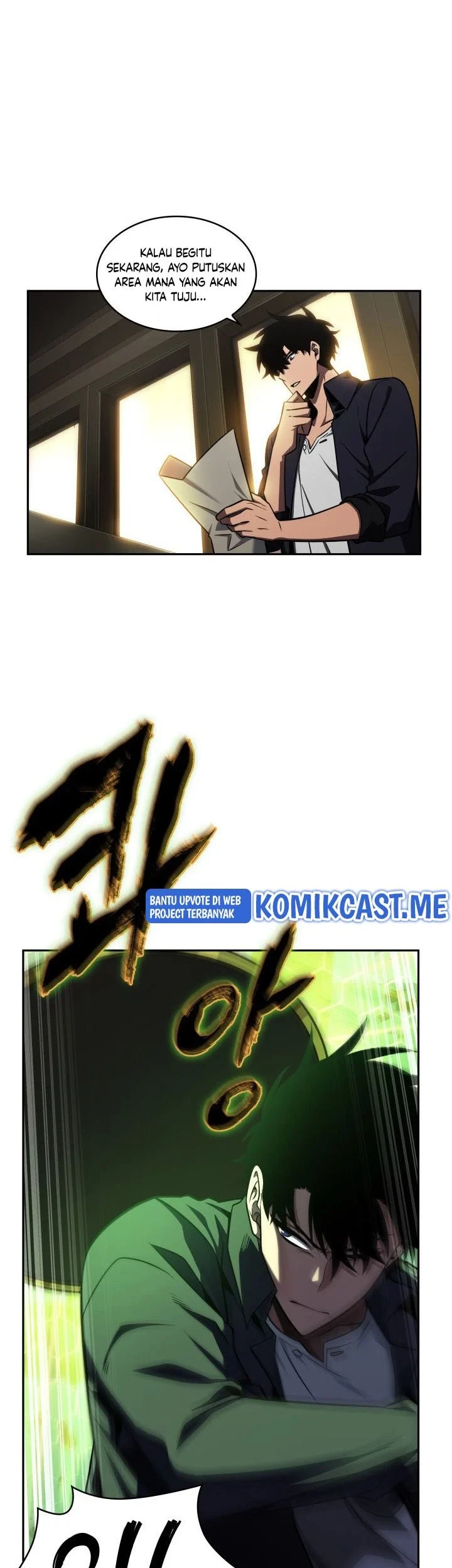 Chapter 313 - halaman 37
