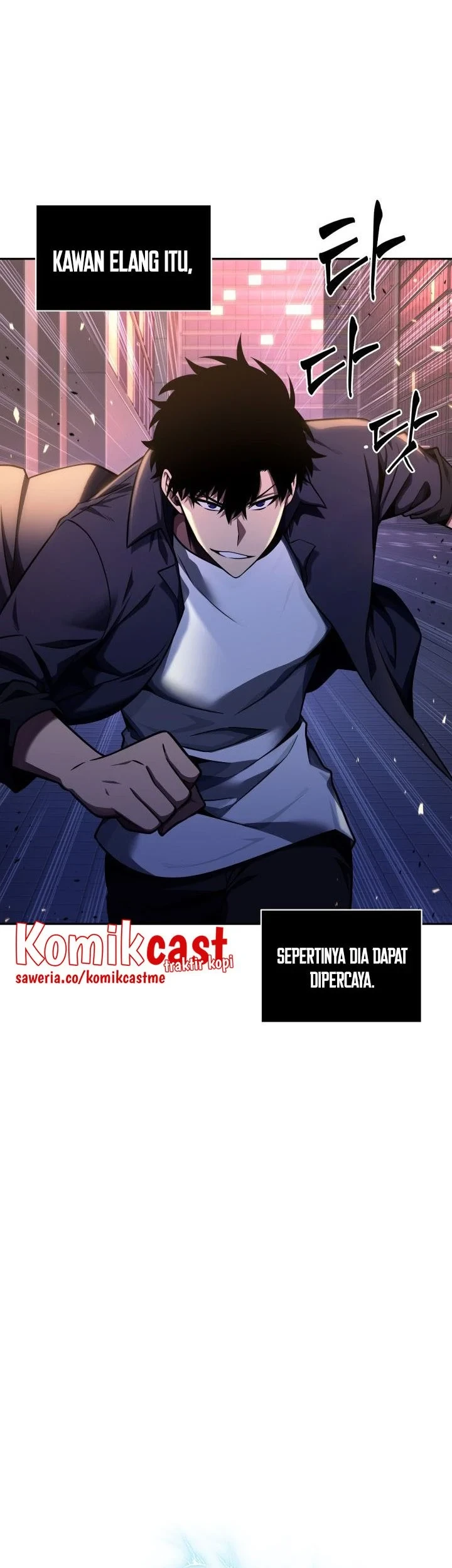 Chapter 313 - halaman 49