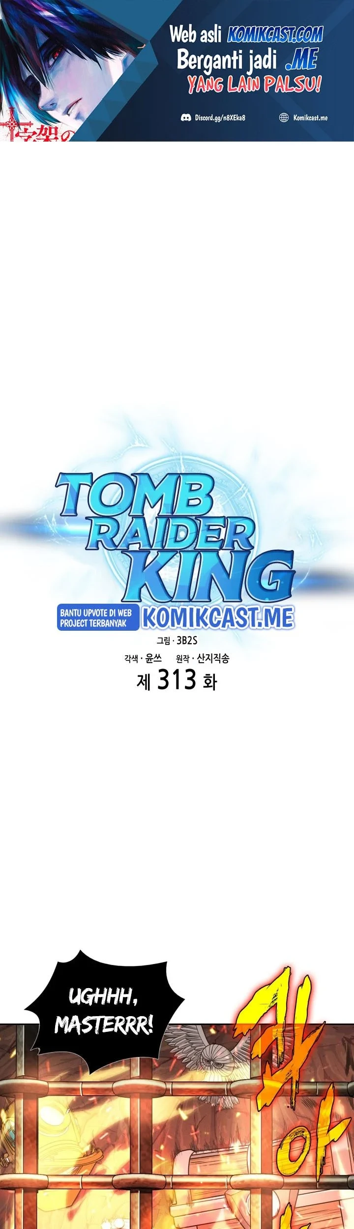 Chapter 313 - halaman 3