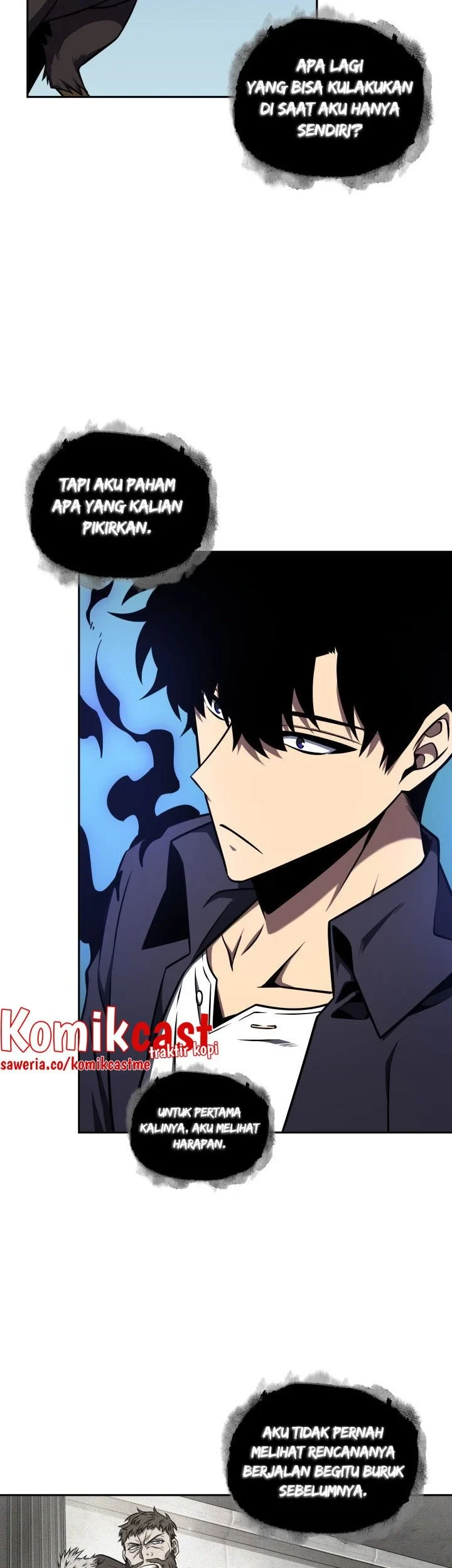 Chapter 313 - halaman 15