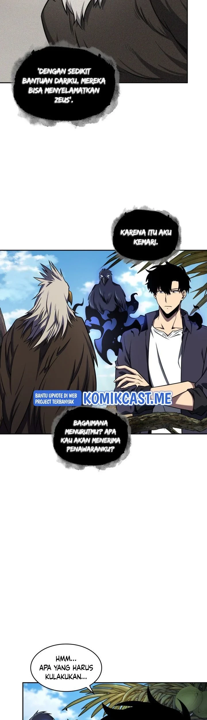 Chapter 313 - halaman 17