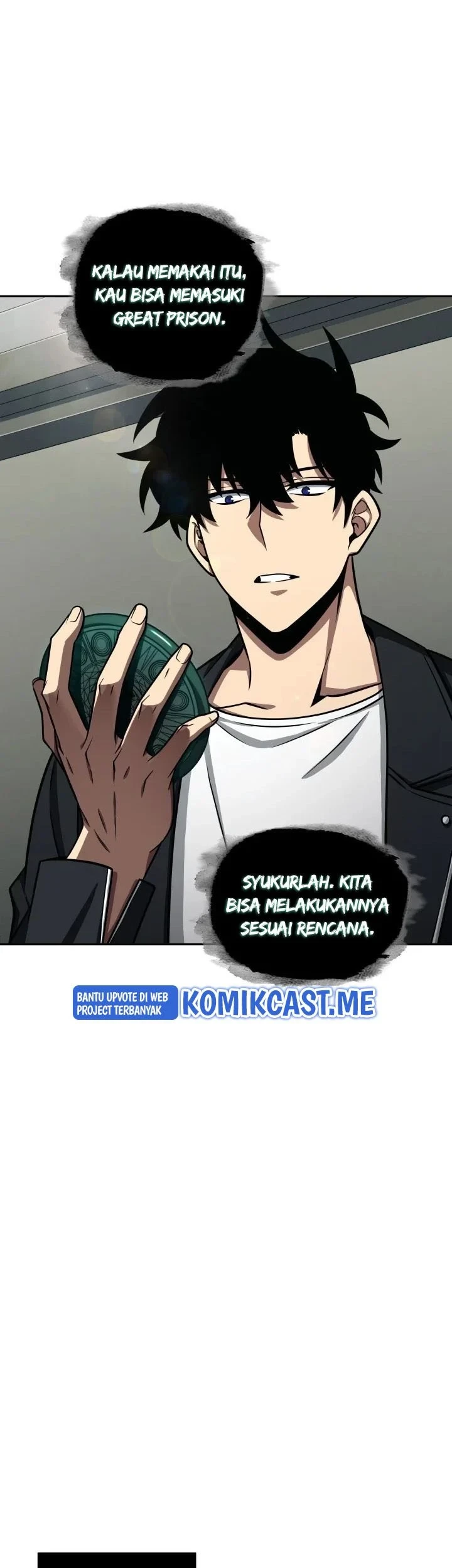 Chapter 314 - halaman 33