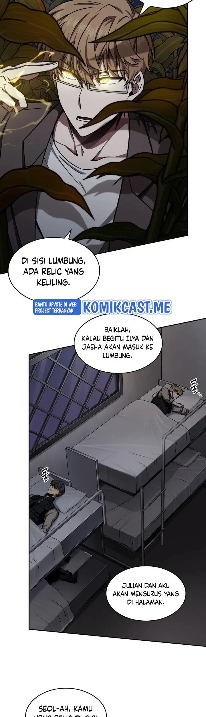 Chapter 314 - halaman 37