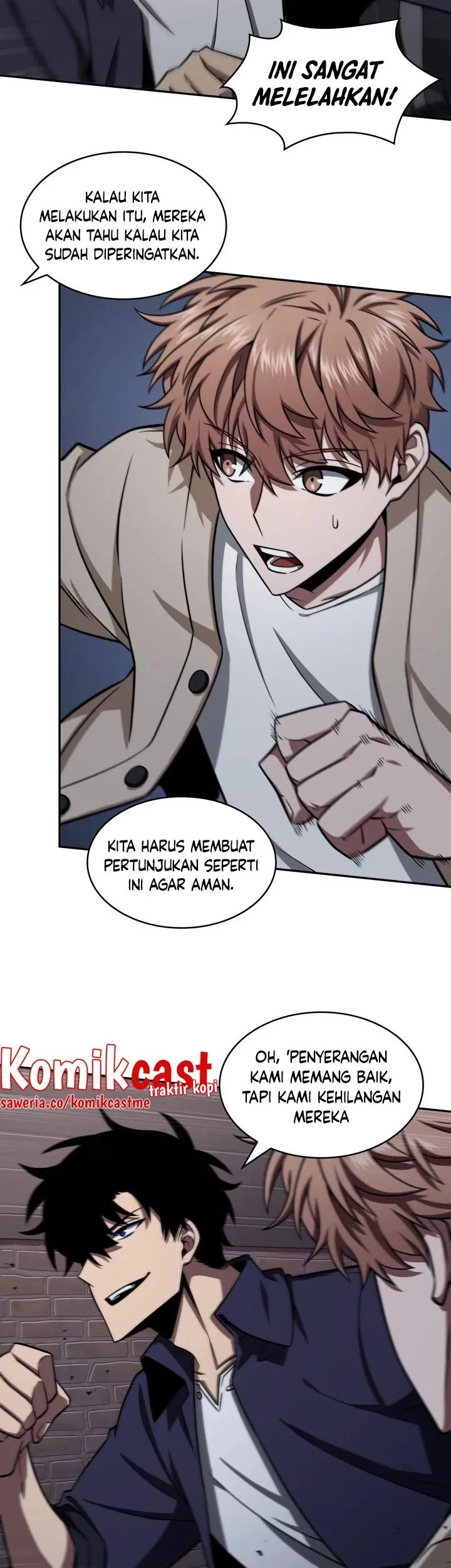 Chapter 314 - halaman 5