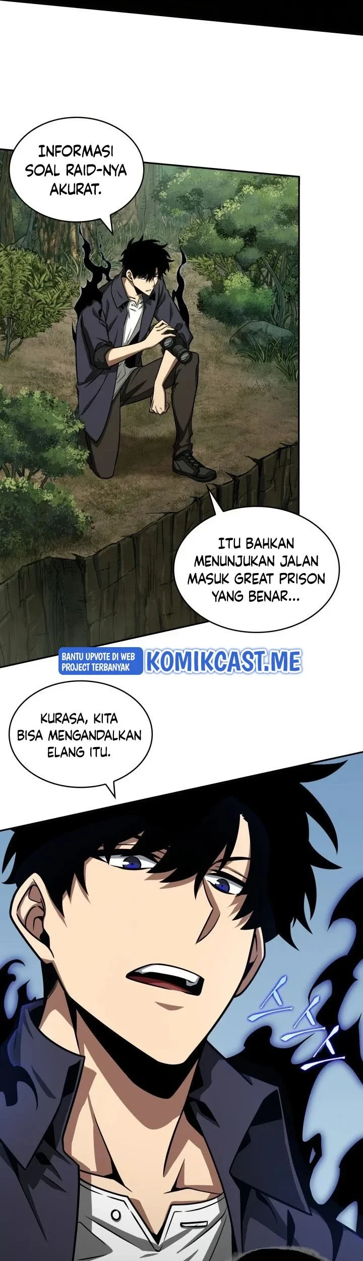 Chapter 314 - halaman 13