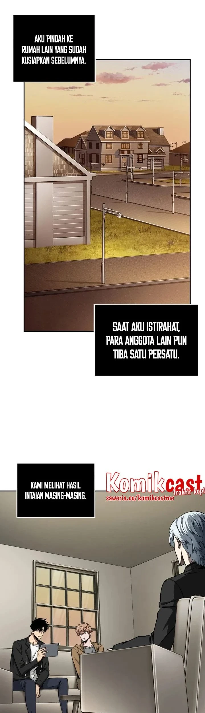 Chapter 314 - halaman 15