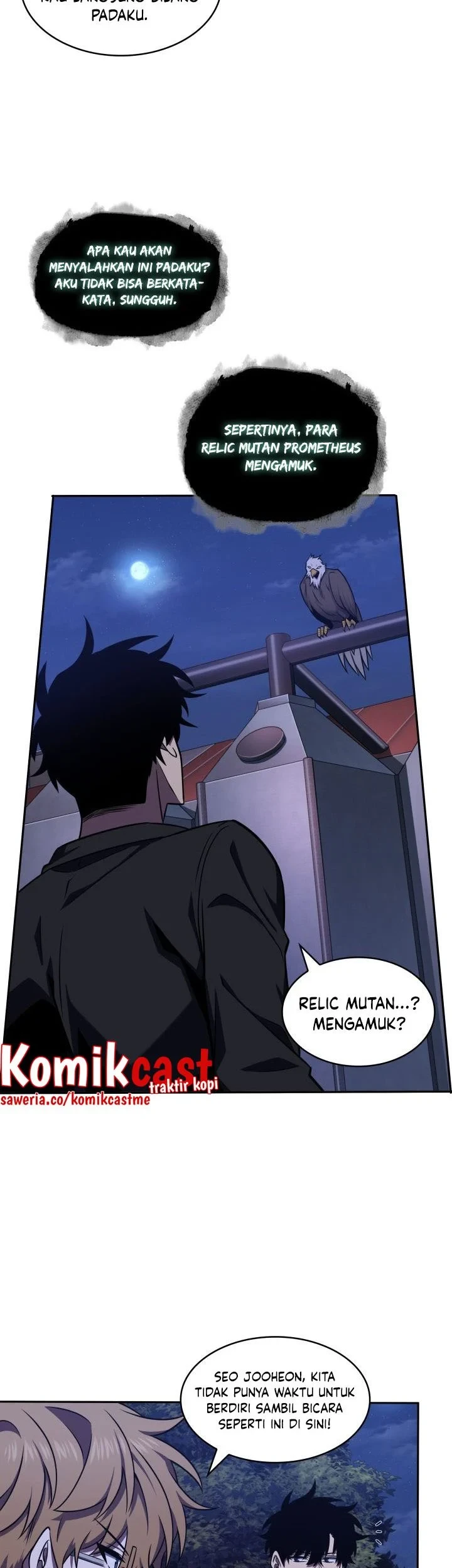 Chapter 315 - halaman 35
