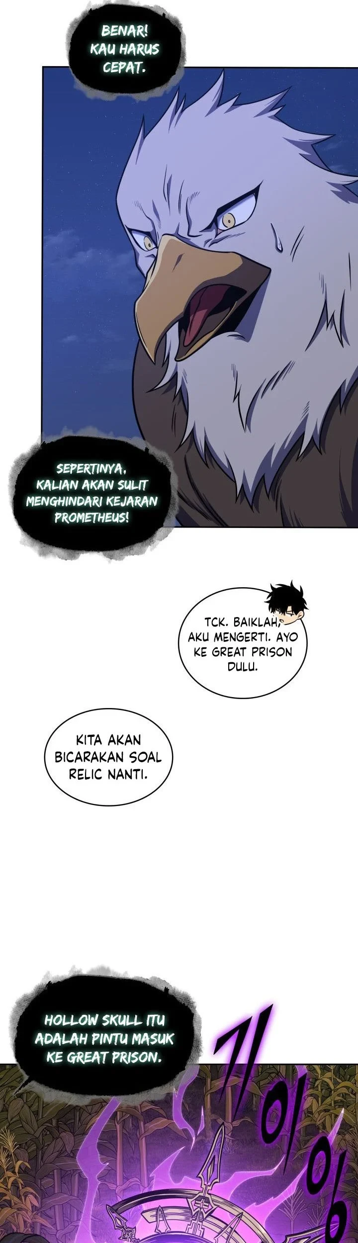 Chapter 315 - halaman 37