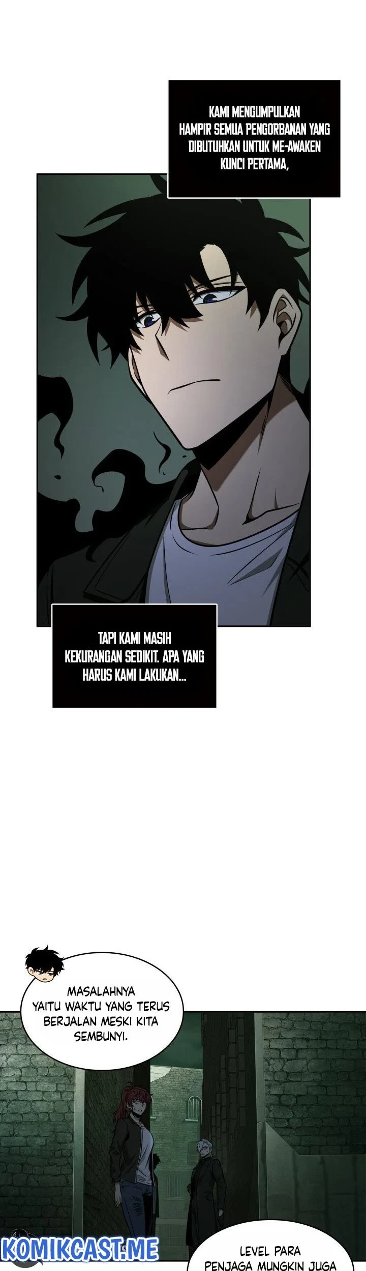 Chapter 317 - halaman 37