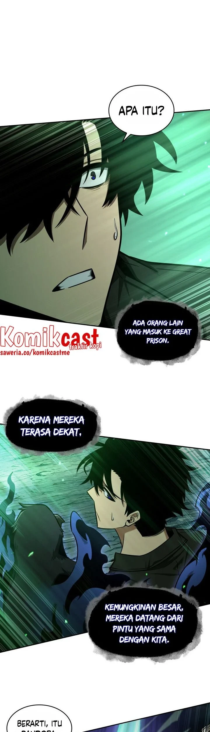 Chapter 317 - halaman 15