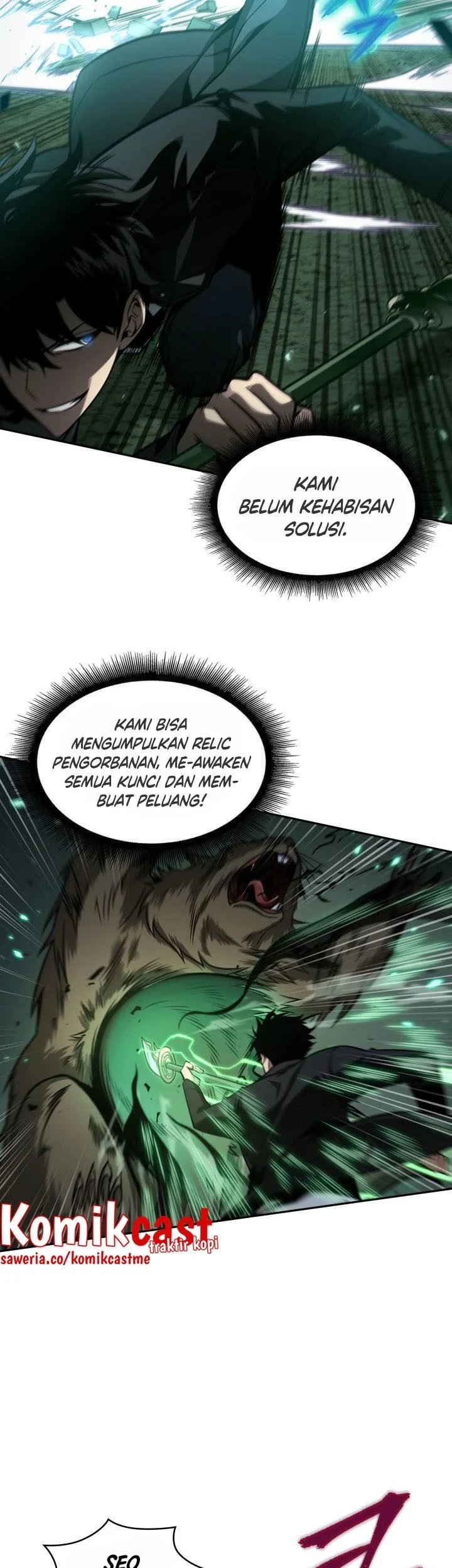 Chapter 318 - halaman 19
