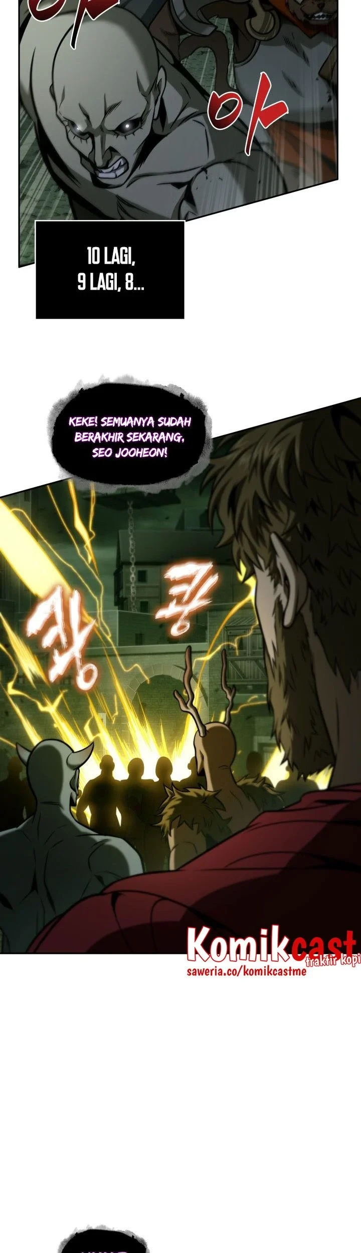 Chapter 318 - halaman 25