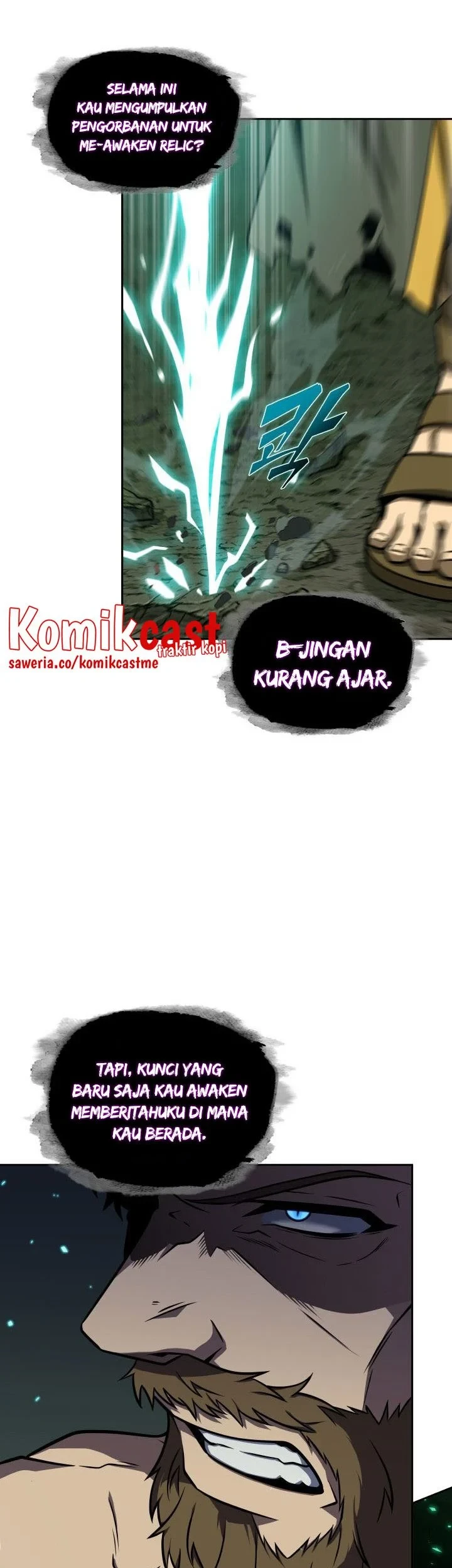 Chapter 318 - halaman 35