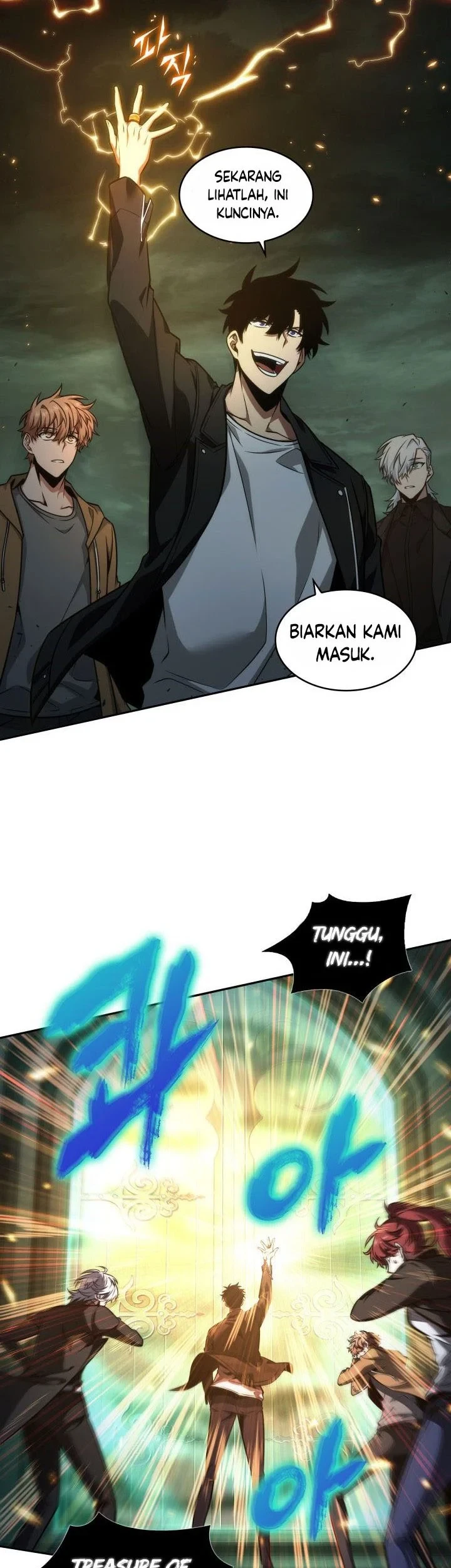 Chapter 318 - halaman 41