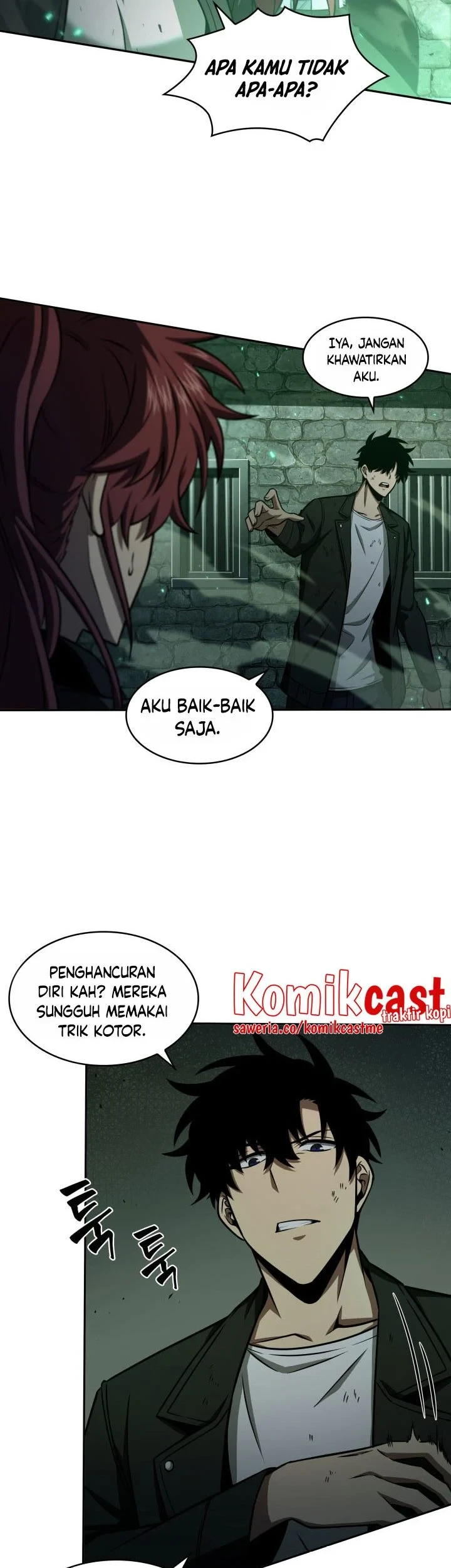 Chapter 318 - halaman 5