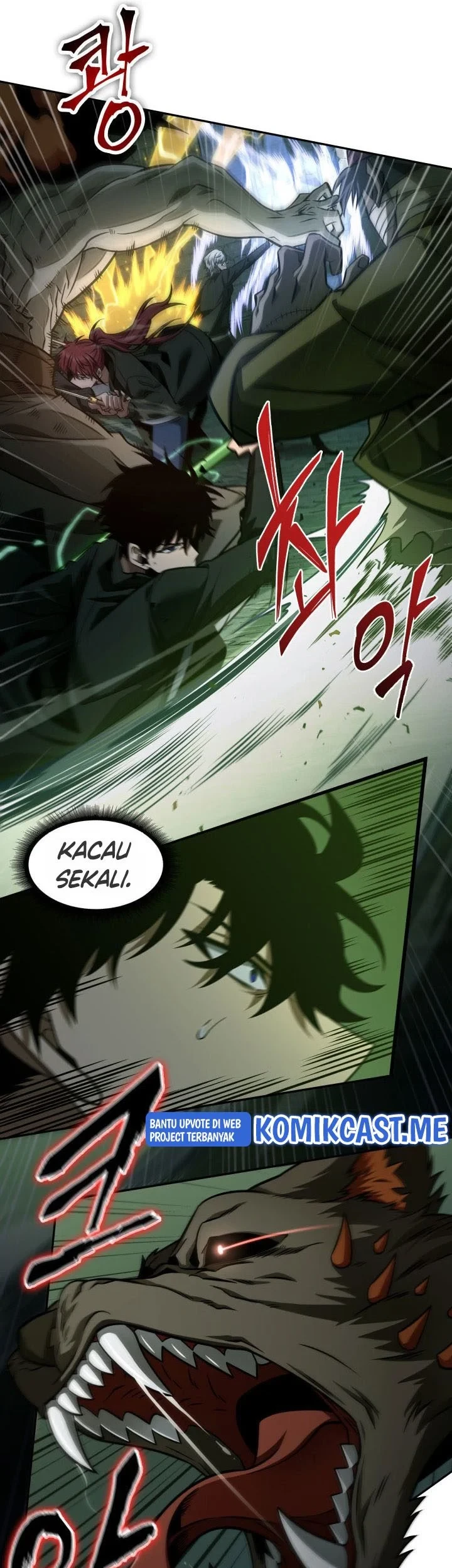 Chapter 318 - halaman 13