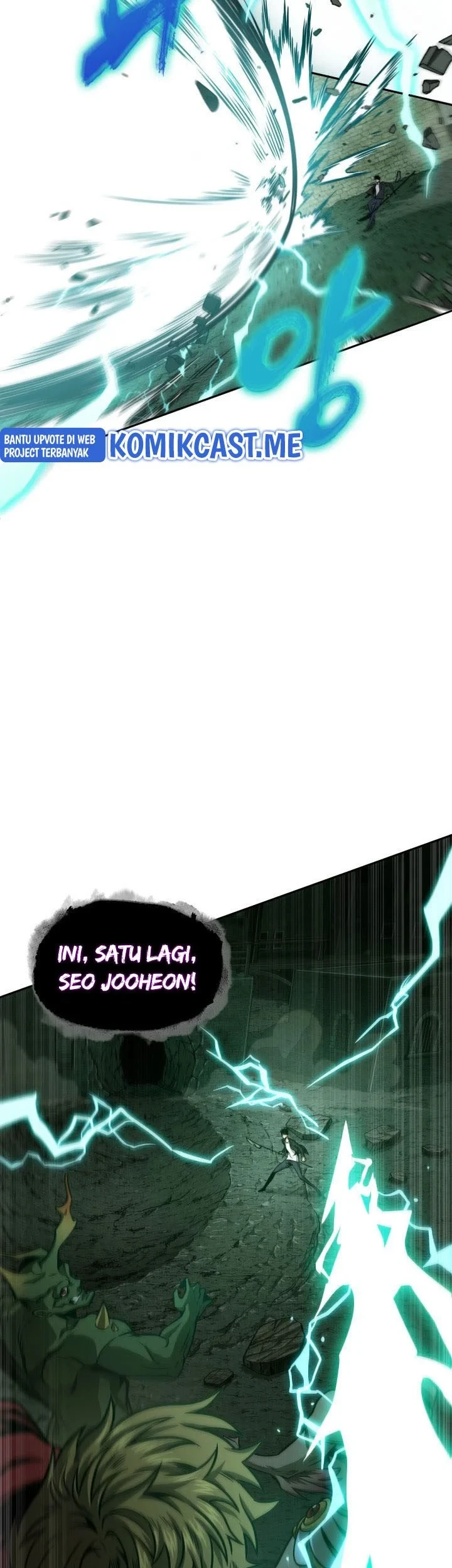 Chapter 318 - halaman 17