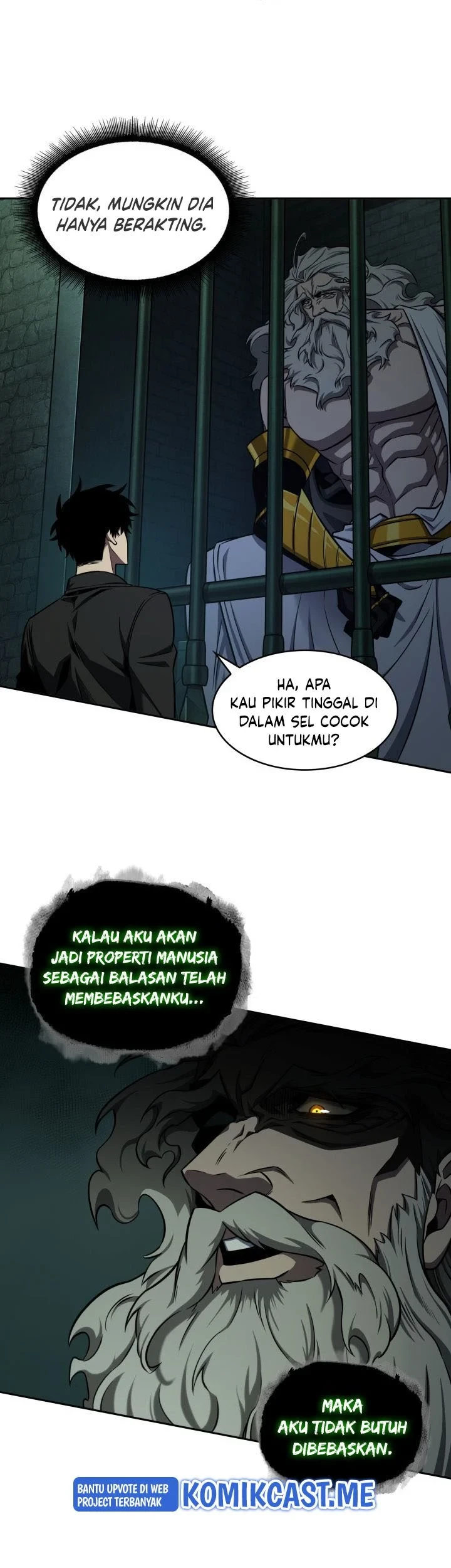 Chapter 321 - halaman 27