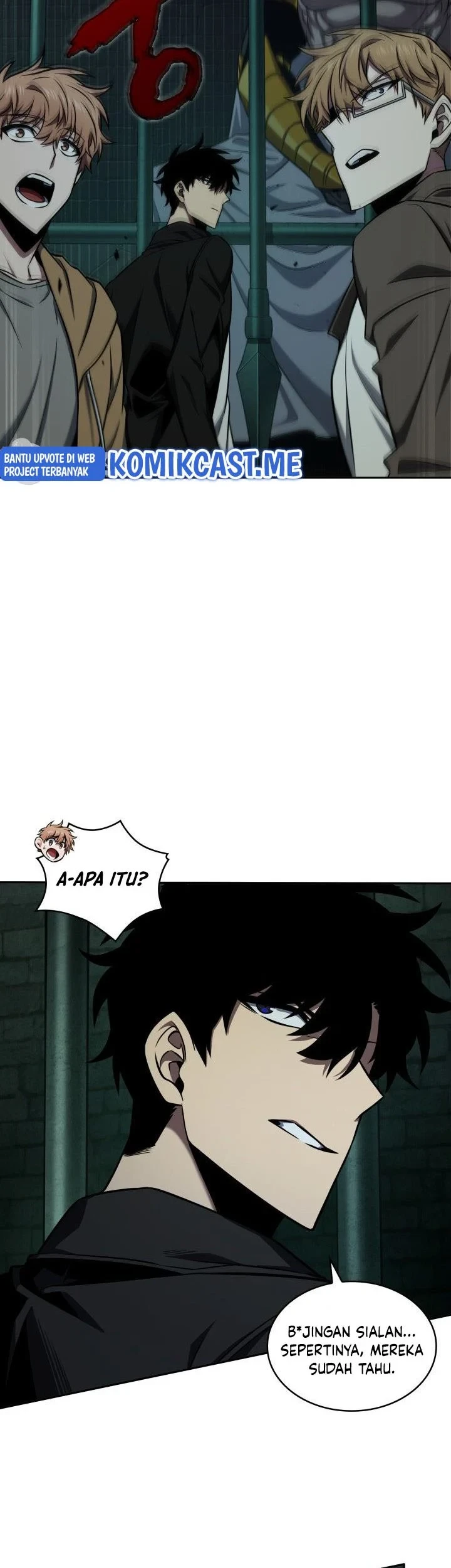 Chapter 321 - halaman 33