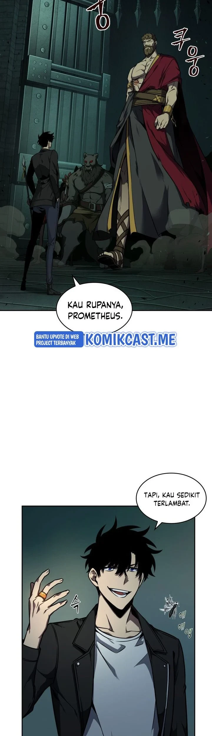 Chapter 321 - halaman 49