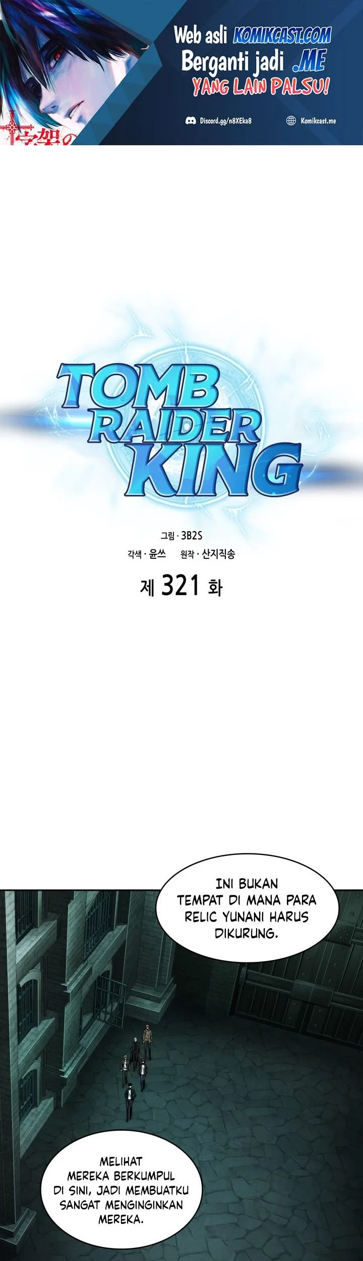 Chapter 321 - halaman 3