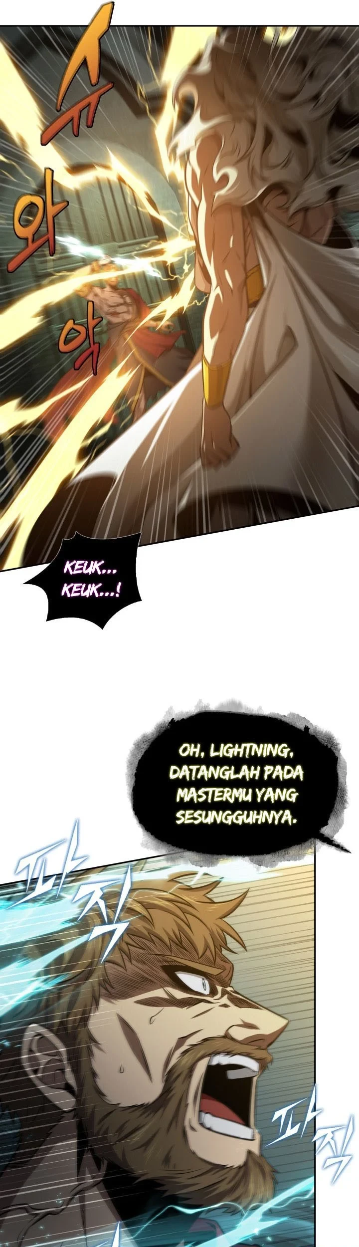 Chapter 322 - halaman 23