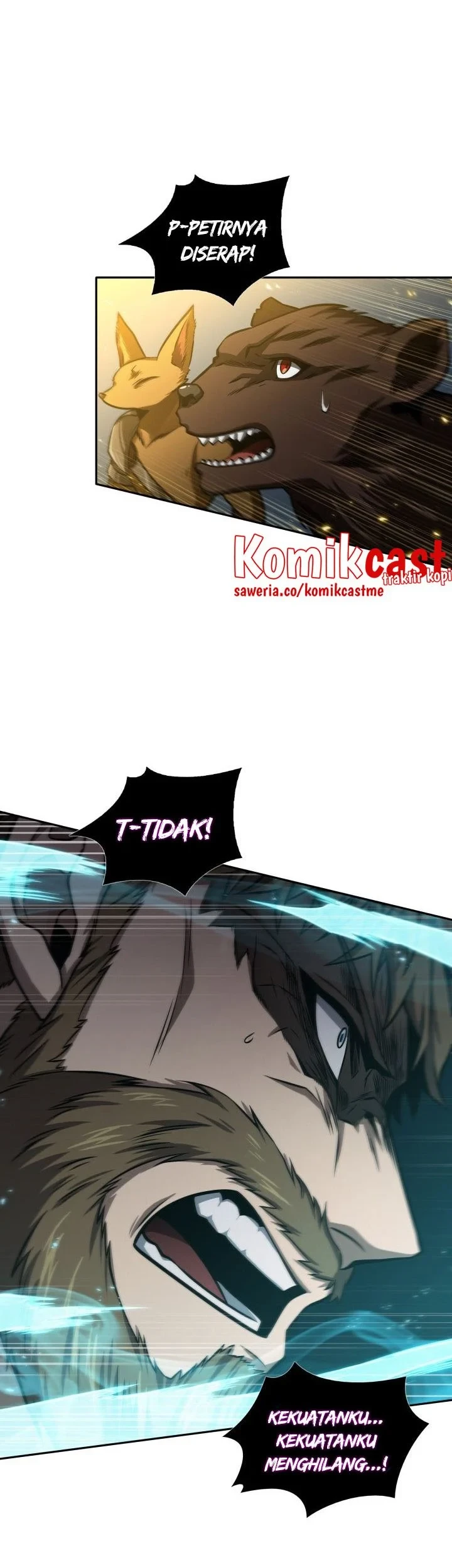Chapter 322 - halaman 25