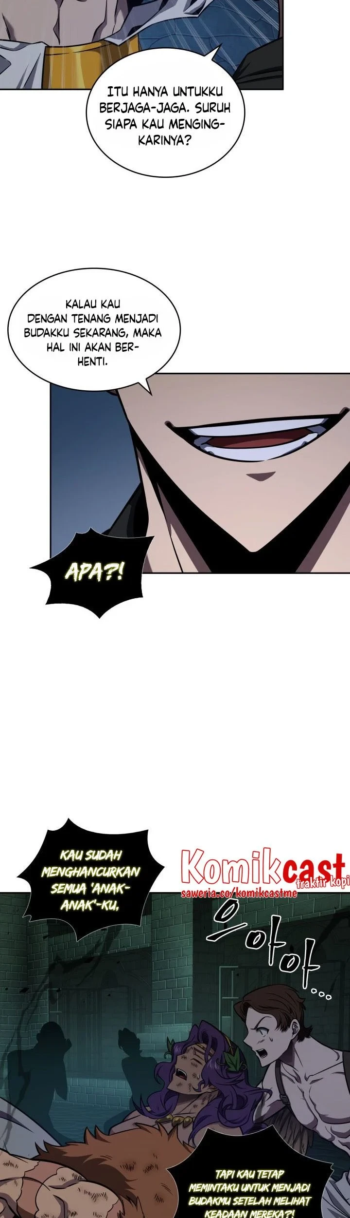 Chapter 323 - halaman 19