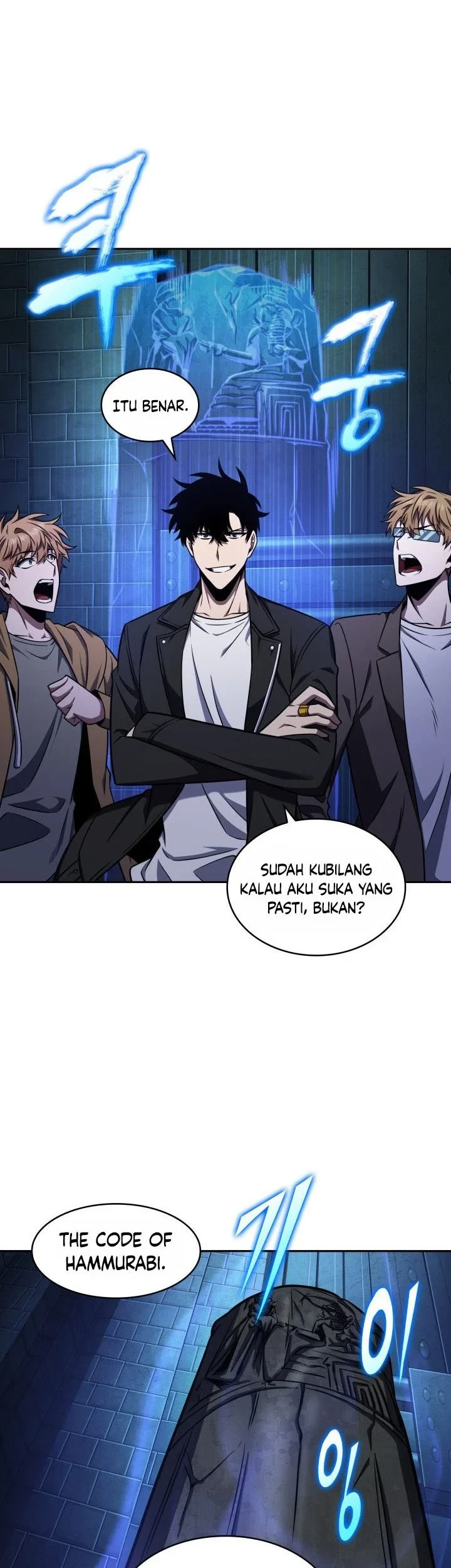Chapter 323 - halaman 17