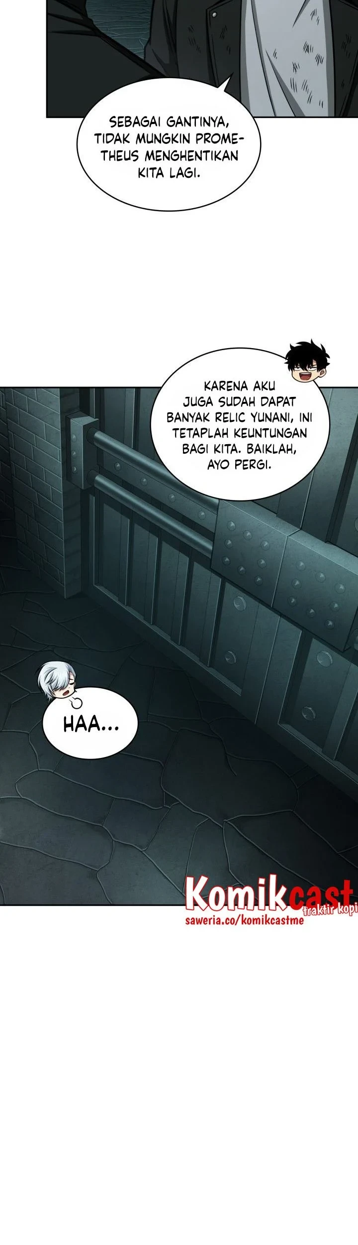 Chapter 324 - halaman 25
