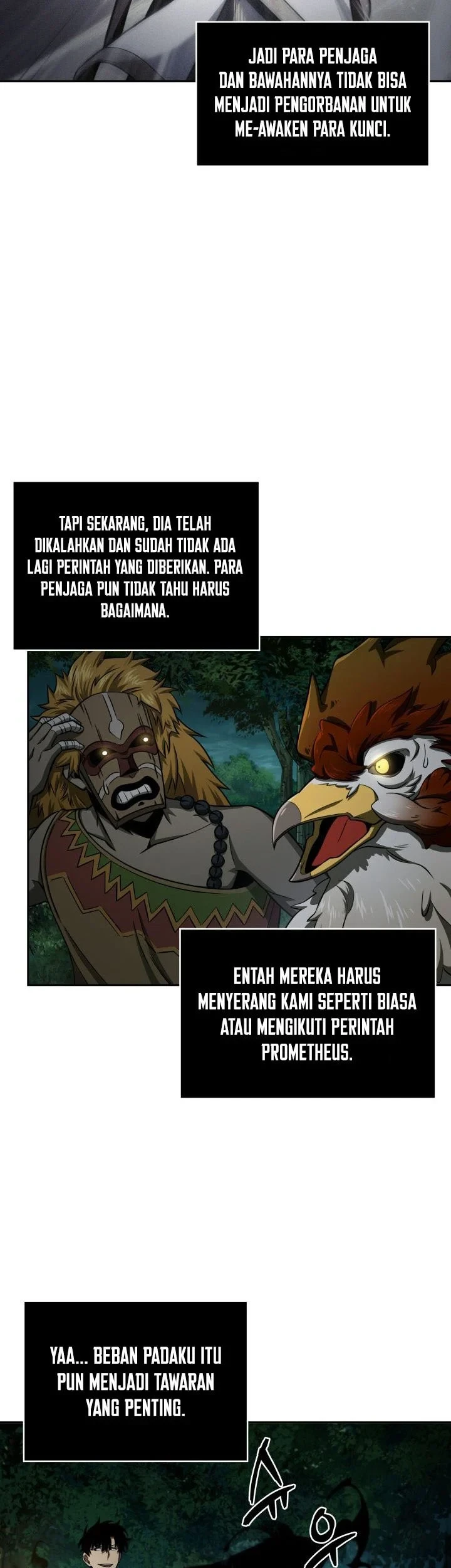 Chapter 324 - halaman 29
