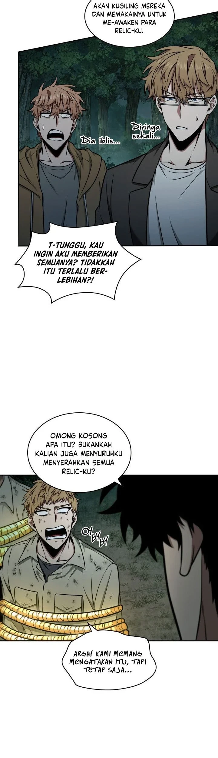 Chapter 325 - halaman 29