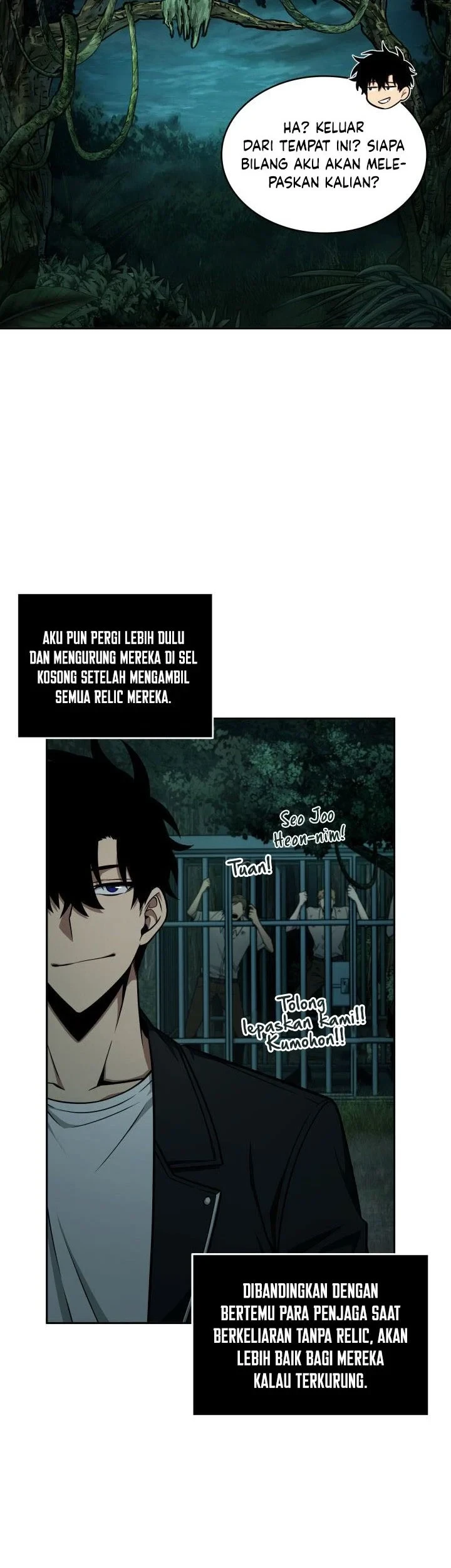 Chapter 325 - halaman 31